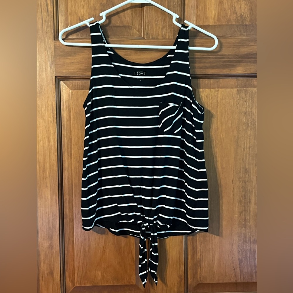Tank top size Small Petite